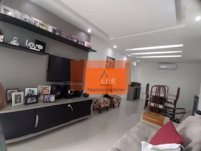 Apartamento com 3 Quartos à venda, 117m² no Itaipu, Niterói