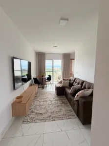 Apartamento com 2 Quartos para alugar, 40m² no Bela Vista, Cuiabá