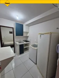 Kitnet com 1 Quarto para alugar, 25m² no Progresso, Blumenau
