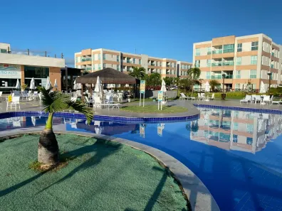 Apartamento com 1 Quarto à venda, 35m² no , Ipojuca