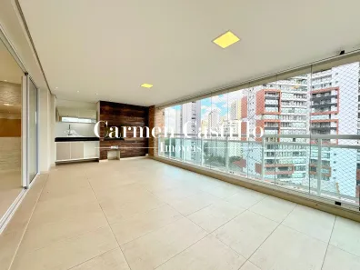Apartamento com 3 Quartos à venda, 168m² no Itaim Bibi, São Paulo