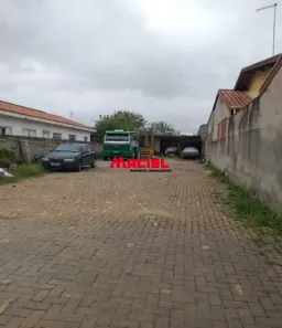 à venda, 464m² no Jardim Souto, São José dos Campos