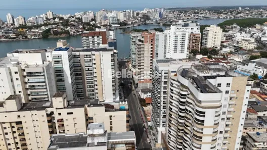 Apartamento com 3 Quartos à venda, 108m² no Centro, Guarapari