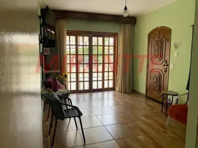 Sobrado com 3 Quartos à venda, 125m² no Água Fria, São Paulo