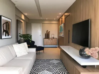 Apartamento com 3 Quartos à venda, 80m² no Patamares, Salvador