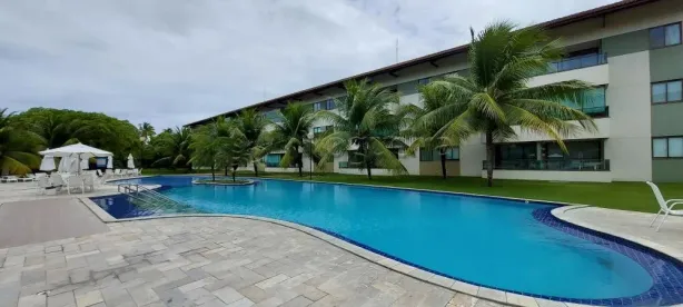 Flat com 2 Quartos à venda, 59m² no , Tamandaré
