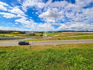 Lote/Terreno à venda, 250m² no Distrito Industrial, Jundiaí