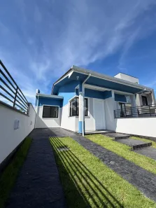 Casa com 2 Quartos à venda, 50m² no Forquilhas, São José