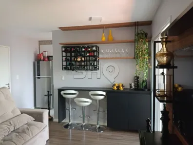 Apartamento com 2 Quartos à venda, 54m² no Casa Verde, São Paulo