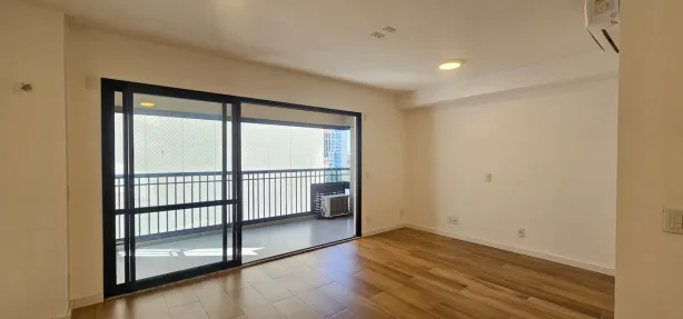 Apartamento com 1 Quarto para alugar, 42m² no Bela Vista, São Paulo