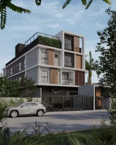 Apartamento com 2 Quartos à venda, 44m² no Jardim Oceania, João Pessoa