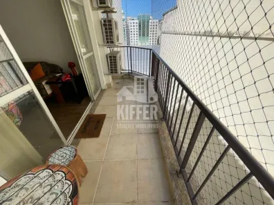 Cobertura com 4 Quartos à venda, 186m² no Icaraí, Niterói