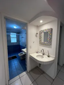 Apartamento com 4 Quartos à venda, 138m² no Pitangueiras, Guarujá