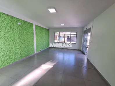 Imóvel Comercial com 4 Quartos para alugar, 236m² no Centro, Bauru