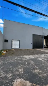 Galpão/Depósito/Armazém com 1 Quarto para alugar, 325m² no Coronel Antonino, Campo Grande