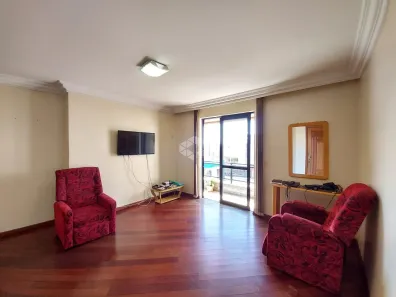 Apartamento com 3 Quartos à venda, 98m² no Centro, Santa Maria