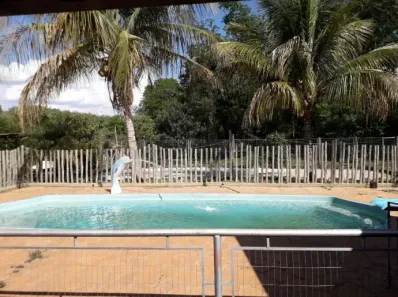 Fazenda/Sítio com 3 Quartos à venda, 26000m² no Residencial Parque do Trevo, José Bonifácio