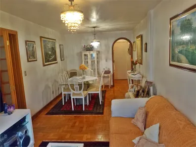 Apartamento com 2 Quartos à venda, 70m² no Moema, São Paulo