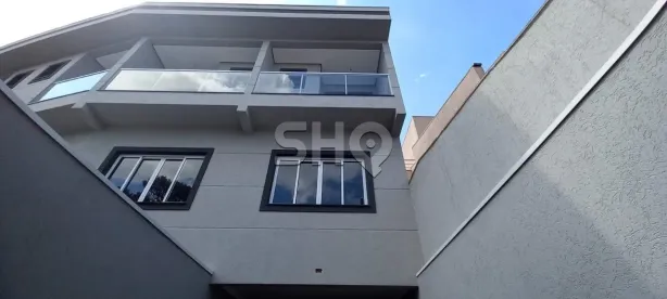 Sobrado com 3 Quartos à venda, 170m² no Parque São Domingos, São Paulo