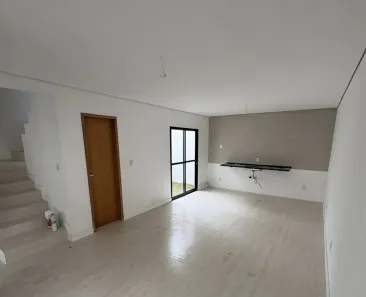 Casa de Condomínio com 3 Quartos à venda, 95m² no Vila São Paulo, Mogi das Cruzes
