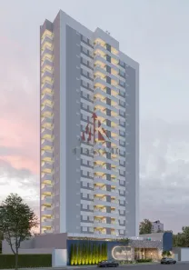 Apartamento com 2 Quartos à venda, 58m² no Zona 07, Maringá