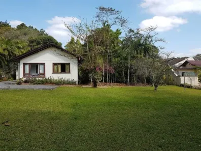 com 4 Quartos à venda, 2929m² no Vila Germer, Timbó