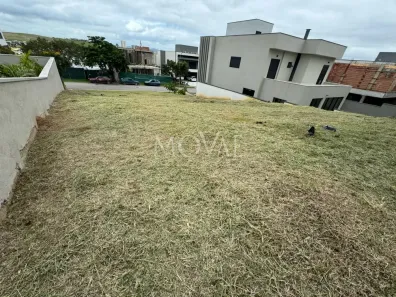 Lote/Terreno à venda, 466m² no Condomínio Residencial Alphaville II, São José dos Campos