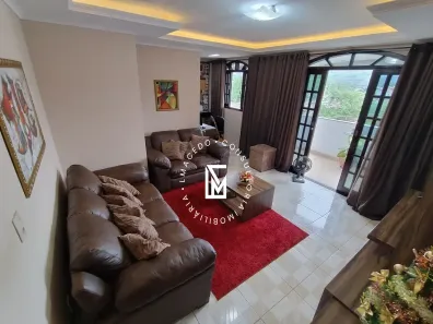 Casa com 4 Quartos à venda, 312m² no Campo Grande, Rio de Janeiro