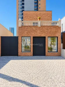 Ponto Comercial para alugar, 319m² no Cambuí, Campinas