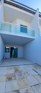 Casa com 3 Quartos à venda, 108m² no São Bento, Fortaleza