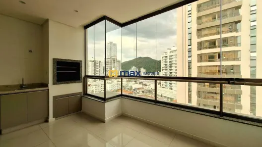 Apartamento com 3 Quartos à venda, 93m² no Fazenda, Itajaí