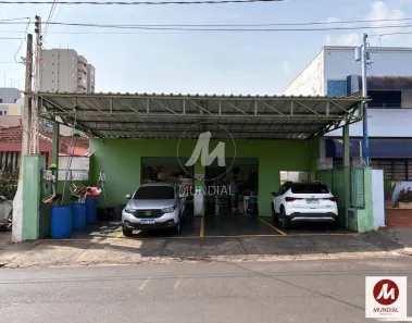 Imóvel Comercial com 3 Quartos à venda, 250m² no Vila Seixas, Ribeirão Preto