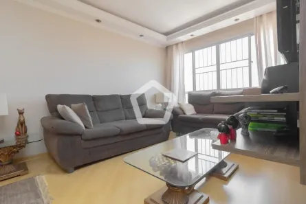 Apartamento com 3 Quartos à venda, 85m² no Cambuci, São Paulo