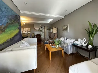 Apartamento com 3 Quartos à venda, 112m² no Perdizes, São Paulo