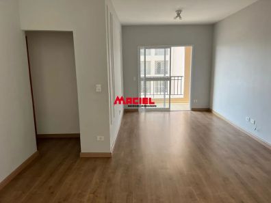 Apartamento com 3 Quartos à venda, 80m² no Jardim Paraíso, Jacareí