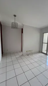 Apartamento com 2 Quartos à venda, 52m² no Forquilha, São José de Ribamar
