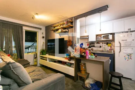 Apartamento com 2 Quartos à venda, 61m² no Vila Carrão, São Paulo
