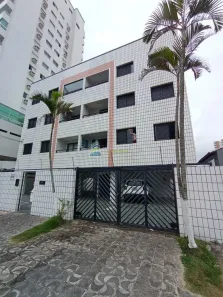 Apartamento com 2 Quartos à venda, 62m² no Caiçara, Praia Grande