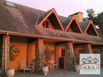Casa de Condomínio com 3 Quartos à venda, 350m² no Gramado, Cotia