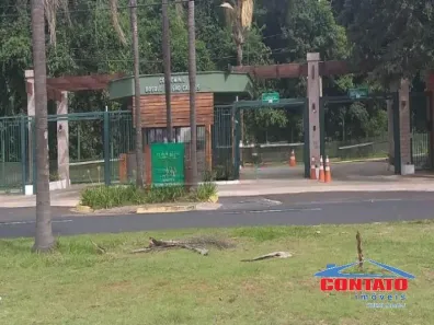 Lote/Terreno à venda, 250m² no Residencial Samambaia, São Carlos