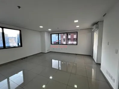 Sala Comercial para alugar, 34m² no Vila Mariana, São Paulo