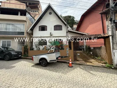 Casa com 4 Quartos à venda, 117m² no Centro, Domingos Martins
