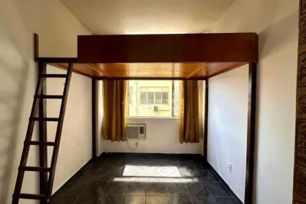 Kitnet à venda, 20m² no Centro, Rio de Janeiro