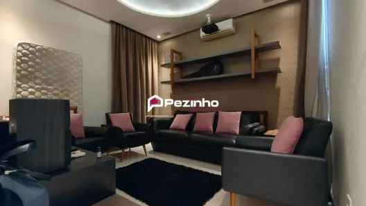 Casa de Condomínio com 3 Quartos à venda, 320m² no Residencial Ilha de Bali, Limeira