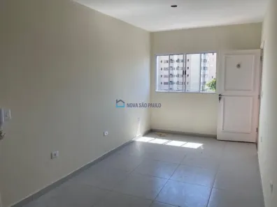 Apartamento com 2 Quartos para alugar, 52m² no Vila São Paulo, São Paulo