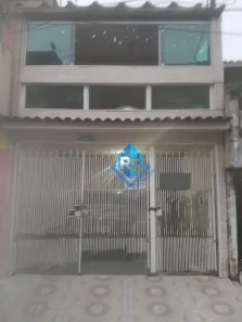 Sobrado com 3 Quartos à venda, 184m² no Cooperativa, São Bernardo do Campo