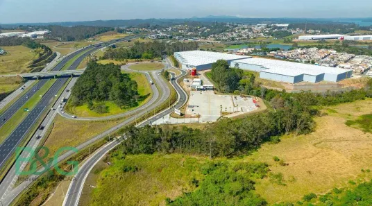 Galpão/Depósito/Armazém para alugar, 5032m² no Alvarenga, São Bernardo do Campo