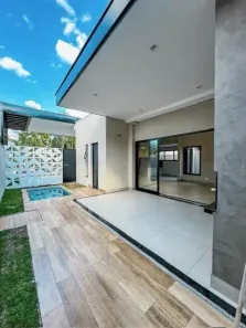 Casa de Condomínio com 3 Quartos à venda, 186m² no Bonfim Paulista, Ribeirão Preto