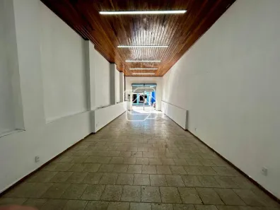 Galpão/Depósito/Armazém para alugar, 198m² no Centro, Itu