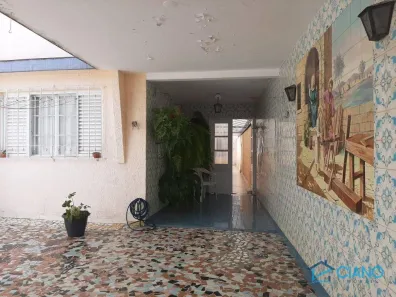 Casa com 2 Quartos à venda, 145m² no Vila Canero, São Paulo